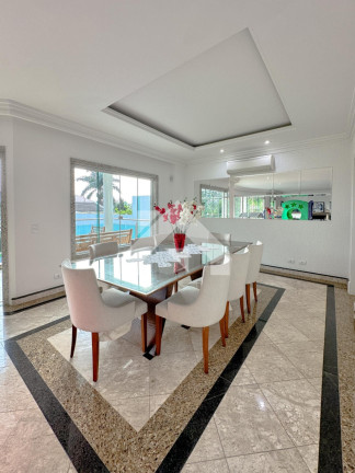 Imagem Casa de Condomínio com 5 Quartos à Venda, 743 m² em Tamboré - Santana De Parnaíba Imagem Casa de Condomínio com 5 Quartos à Venda, 743 m² em Tamboré - Santana De Parnaíba