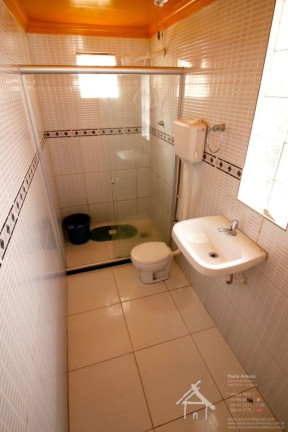 Imagem Casa com 4 Quartos à Venda, 164 m² em Buraquinho - Lauro De Freitas Imagem Casa com 4 Quartos à Venda, 164 m² em Buraquinho - Lauro De Freitas