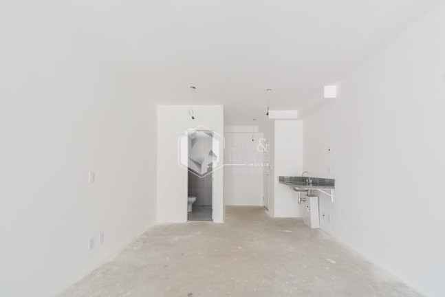 Imagem Apartamento com 1 Quarto à Venda, 80 m² em Pinheiros - São Paulo