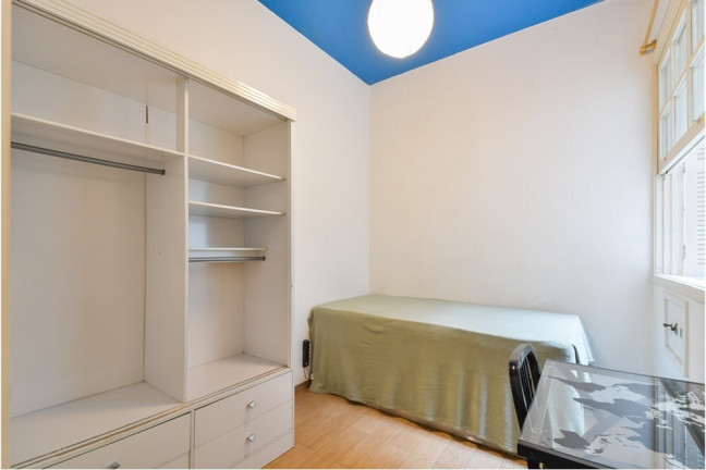 Imagem Apartamento com 4 Quartos à Venda, 109 m² em Consolação - São Paulo Imagem Apartamento com 4 Quartos à Venda, 109 m² em Consolação - São Paulo