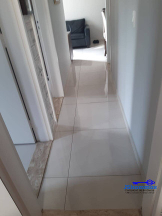 Imagem Apartamento com 3 Quartos à Venda, 58 m² em Pirajussara - São Paulo