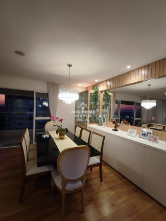 Imagem Apartamento com 3 Quartos à Venda, 131 m² em Jardim Das Indústrias - São José Dos Campos