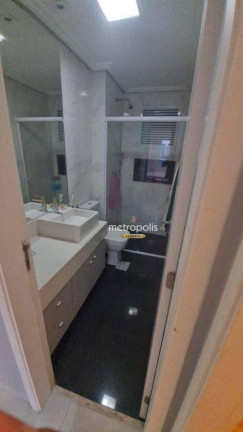 Imagem Apartamento com 3 Quartos à Venda, 89 m² em Centro - São Caetano Do Sul