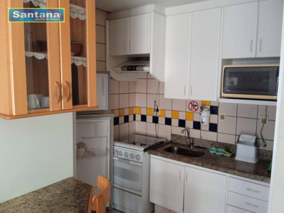 Imagem Apartamento com 1 Quarto à Venda, 44 m² em Do Turista - Caldas Novas Imagem Apartamento com 1 Quarto à Venda, 44 m² em Do Turista - Caldas Novas