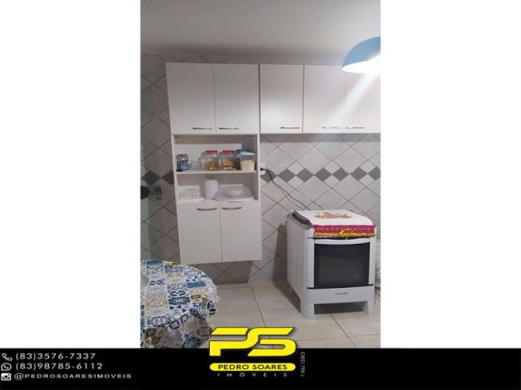 Imagem Apartamento com 2 Quartos à Venda, 74 m² em Intermares - Cabedelo Imagem Apartamento com 2 Quartos à Venda, 74 m² em Intermares - Cabedelo