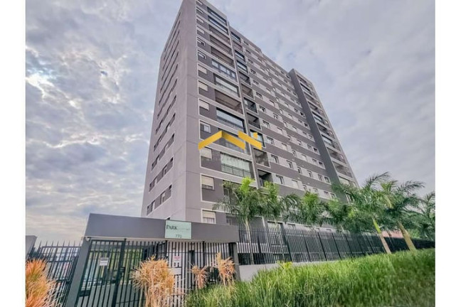 Imagem Apartamento com 1 Quarto à Venda, 32 m² em Vila Andrade - São Paulo