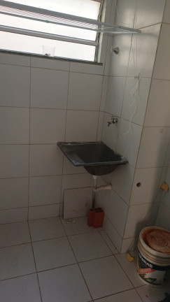 Imagem Apartamento com 2 Quartos à Venda, 53 m² em São Sebastião - Teresina Imagem Apartamento com 2 Quartos à Venda, 53 m² em São Sebastião - Teresina