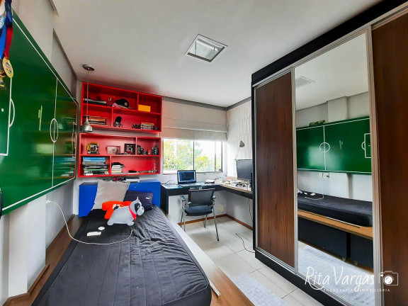 Imagem Imóvel com 3 Quartos à Venda, 156 m² em São Lucas - Viamão