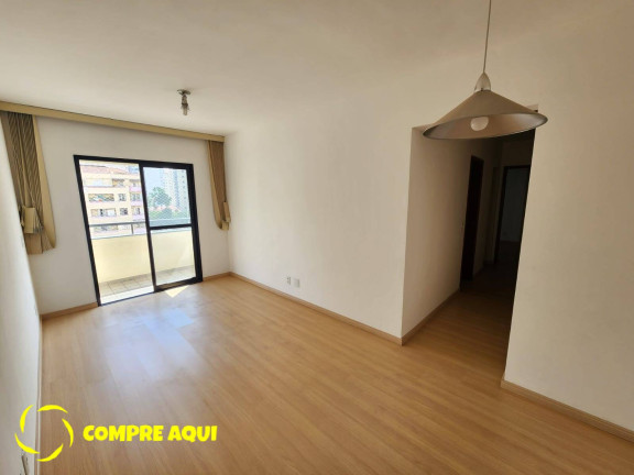 Imagem Apartamento com 2 Quartos à Venda, 65 m² em Barra Funda - São Paulo