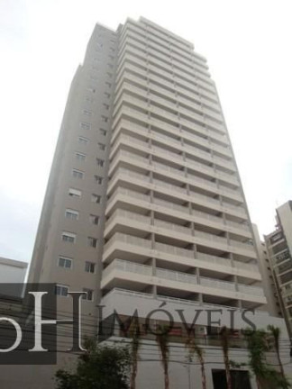 Imagem Imóvel com 1 Quarto à Venda, 40 m² em Bela Vista - São Paulo Imagem Imóvel com 1 Quarto à Venda, 40 m² em Bela Vista - São Paulo