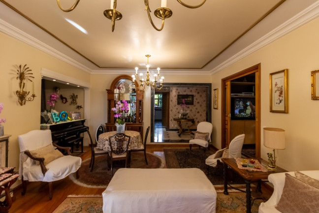 Imagem Apartamento com 3 Quartos à Venda, 280 m² em Higienópolis - São Paulo