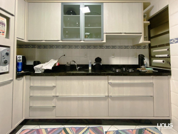 Imagem Apartamento com 3 Quartos à Venda, 107 m² em Itaguaçu - Florianópolis