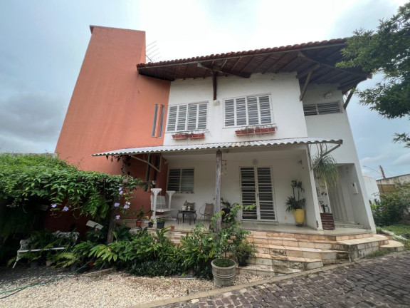 Imagem Casa com 5 Quartos à Venda, 480 m² em São Cristóvão - Teresina Imagem Casa com 5 Quartos à Venda, 480 m² em São Cristóvão - Teresina
