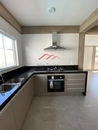 Imagem Casa com 3 Quartos à Venda, 171 m² em Residencial Jardim De Mônaco - Hortolândia