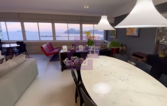 Imagem Apartamento com 4 Quartos à Venda, 317 m² em Pitangueiras - Guarujá Imagem Apartamento com 4 Quartos à Venda, 317 m² em Pitangueiras - Guarujá