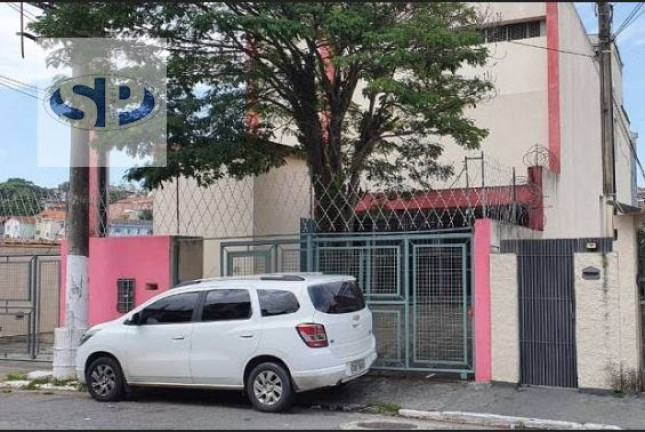 Imagem Imóvel Comercial à Venda, 854 m² em Vila Imperio - São Paulo Imagem Imóvel Comercial à Venda, 854 m² em Vila Imperio - São Paulo