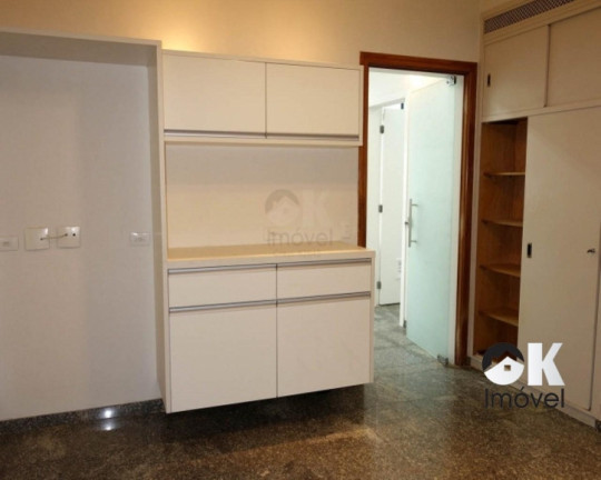 Imagem Apartamento com 4 Quartos à Venda, 280 m² em Vila Nova Conceição - São Paulo