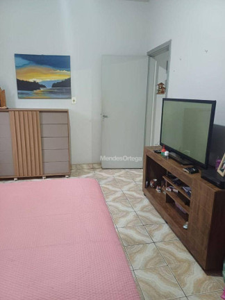 Imagem Casa com 5 Quartos à Venda, 280 m² em Vila Jardini - Sorocaba Imagem Casa com 5 Quartos à Venda, 280 m² em Vila Jardini - Sorocaba