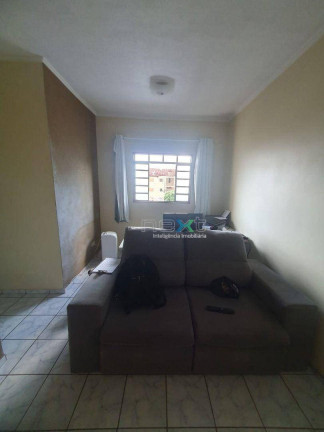 Imagem Apartamento com 2 Quartos à Venda, 52 m² em Vila Albuquerque - Campo Grande Imagem Apartamento com 2 Quartos à Venda, 52 m² em Vila Albuquerque - Campo Grande