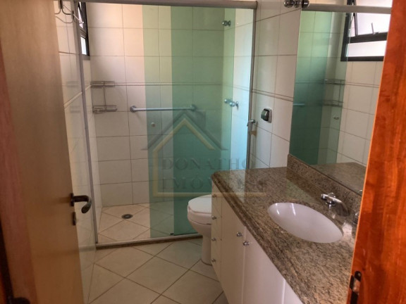 Imagem Apartamento com 3 Quartos para Alugar, 157 m² em Centro - Ribeirão Preto Imagem Apartamento com 3 Quartos para Alugar, 157 m² em Centro - Ribeirão Preto