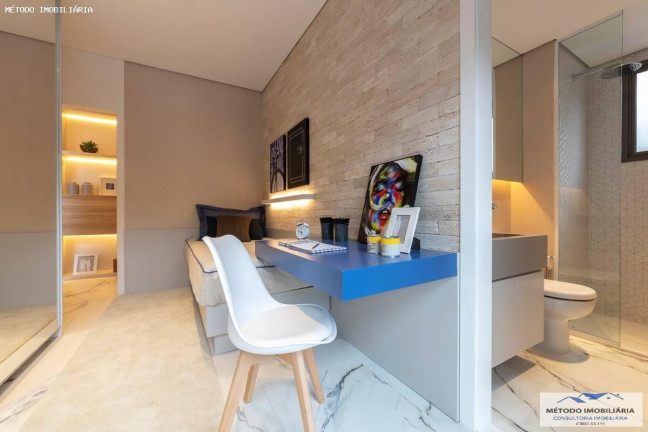 Imagem Apartamento com 2 Quartos à Venda, 49 m² em Vila Clementino - São Paulo Imagem Apartamento com 2 Quartos à Venda, 49 m² em Vila Clementino - São Paulo