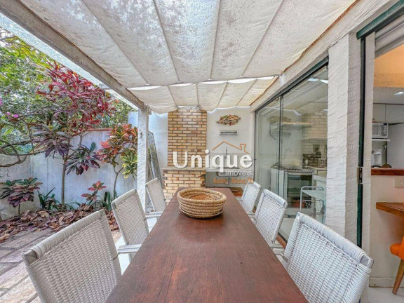 Imagem Casa com 4 Quartos à Venda, 130 m² em Geribá - Armação Dos Búzios Imagem Casa com 4 Quartos à Venda, 130 m² em Geribá - Armação Dos Búzios