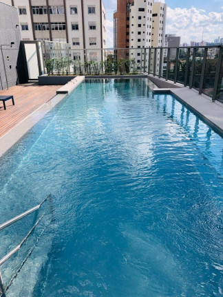Imagem Apartamento com 3 Quartos à Venda, 150 m² em Vila Madalena - São Paulo Imagem Apartamento com 3 Quartos à Venda, 150 m² em Vila Madalena - São Paulo