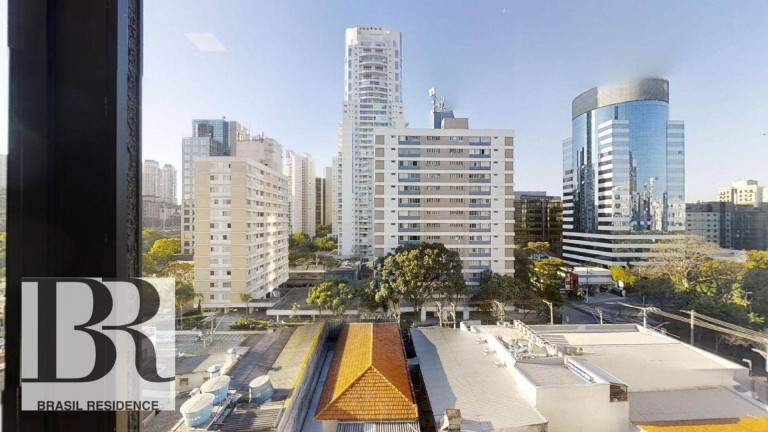 Imagem Apartamento com 1 Quarto à Venda, 48 m² em Brooklin - São Paulo Imagem Apartamento com 1 Quarto à Venda, 48 m² em Brooklin - São Paulo