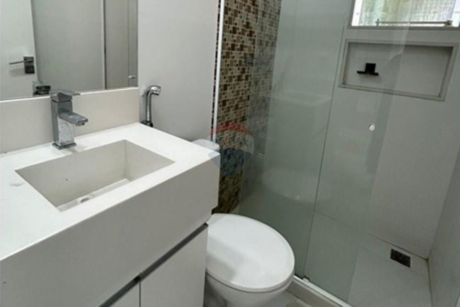Imagem Casa de Condomínio com 4 Quartos para Alugar, 200 m² em Recreio Dos Bandeirantes - Rio De Janeiro Imagem Casa de Condomínio com 4 Quartos para Alugar, 200 m² em Recreio Dos Bandeirantes - Rio De Janeiro