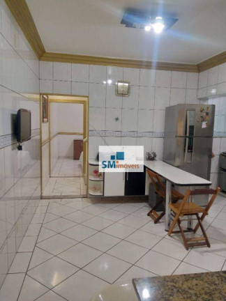 Imagem Sobrado com 4 Quartos à Venda, 300 m² em Baeta Neves - São Bernardo Do Campo Imagem Sobrado com 4 Quartos à Venda, 300 m² em Baeta Neves - São Bernardo Do Campo