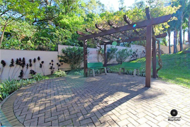 Imagem Apartamento com 3 Quartos à Venda, 68 m² em Jardim Carvalho - Porto Alegre