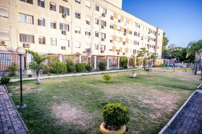 Imagem Apartamento com 2 Quartos à Venda, 53 m² em Protásio Alves - Porto Alegre Imagem Apartamento com 2 Quartos à Venda, 53 m² em Protásio Alves - Porto Alegre