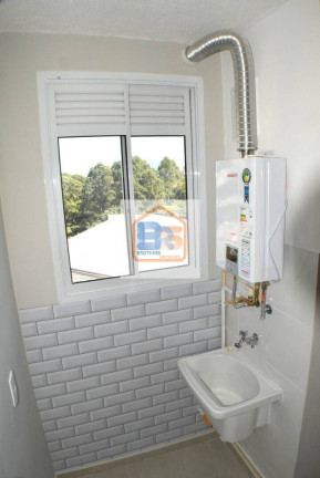 Imagem Apartamento com 2 Quartos para Alugar, 36 m² em Loteamento City Jaragua - São Paulo
