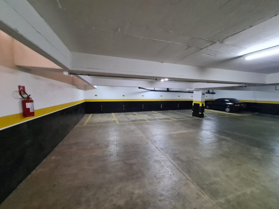 Imagem Apartamento com 1 Quarto à Venda, 41 m² em Santa Cecília - São Paulo Imagem Apartamento com 1 Quarto à Venda, 41 m² em Santa Cecília - São Paulo