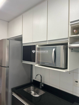 Imagem Apartamento com 3 Quartos à Venda, 64 m² em Centro - Diadema