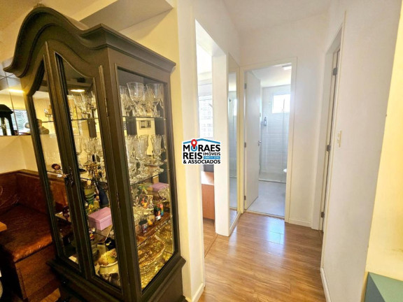 Imagem Apartamento com 2 Quartos à Venda, em Jardim Das Acácias - São Paulo Imagem Apartamento com 2 Quartos à Venda, em Jardim Das Acácias - São Paulo