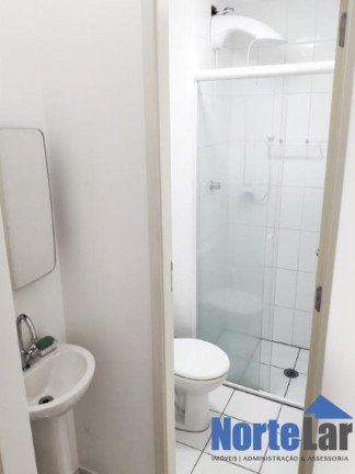 Imagem Apartamento com 3 Quartos à Venda, 63 m² em Vila Amália (zona Norte) - São Paulo Imagem Apartamento com 3 Quartos à Venda, 63 m² em Vila Amália (zona Norte) - São Paulo
