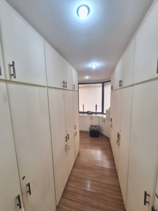 Imagem Apartamento com 3 Quartos à Venda, 579 m² em Alphaville - Barueri