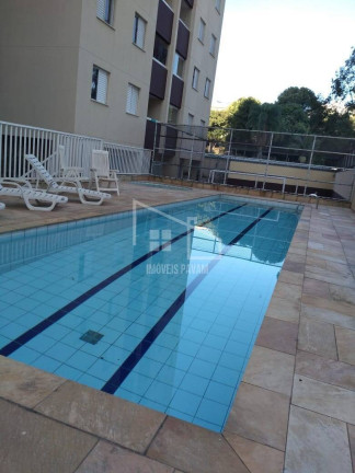 Imagem Apartamento com 3 Quartos à Venda, 62 m² em Baeta Neves - São Bernardo Do Campo Imagem Apartamento com 3 Quartos à Venda, 62 m² em Baeta Neves - São Bernardo Do Campo