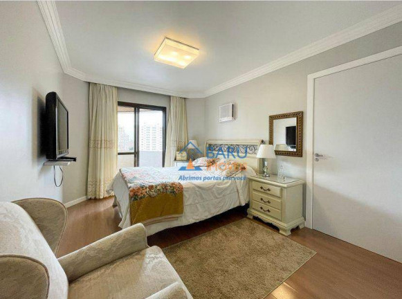 Imagem Apartamento com 4 Quartos à Venda, 200 m² em Perdizes - São Paulo Imagem Apartamento com 4 Quartos à Venda, 200 m² em Perdizes - São Paulo