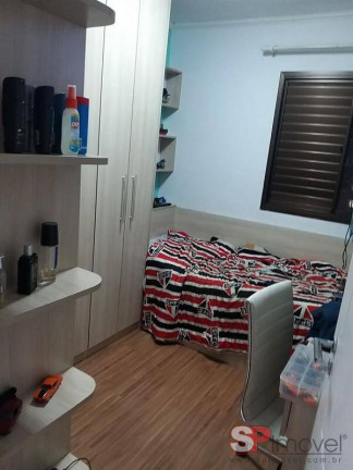 Imagem Apartamento com 3 Quartos à Venda, 68 m² em Mooca - São Paulo