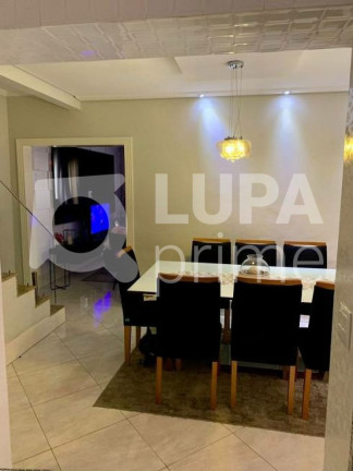 Imagem Casa com 3 Quartos à Venda, 138 m² em Tucuruvi - São Paulo Imagem Casa com 3 Quartos à Venda, 138 m² em Tucuruvi - São Paulo