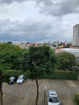 Imagem Apartamento com 2 Quartos à Venda, 42 m² em Parque Peruche - São Paulo Imagem Apartamento com 2 Quartos à Venda, 42 m² em Parque Peruche - São Paulo