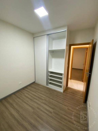 Imagem Apartamento com 3 Quartos à Venda, 97 m² em Jardim Califórnia - Jacareí