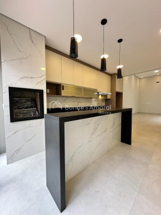 Imagem Casa de Condomínio com 3 Quartos à Venda, 200 m² em Parque Brasil 500 - Paulínia Imagem Casa de Condomínio com 3 Quartos à Venda, 200 m² em Parque Brasil 500 - Paulínia