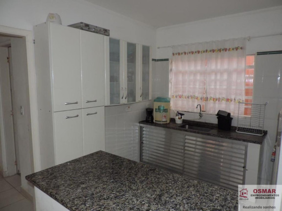 Imagem Casa com 1 Quarto à Venda, 60 m² em Balneário Gardem Mar - Caraguatatuba