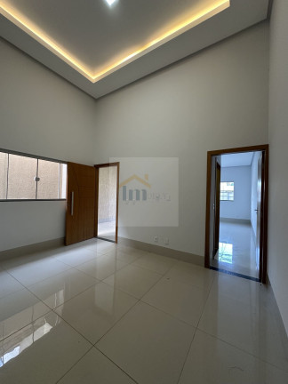 Imagem Casa com 3 Quartos à Venda, 112 m² em Jardim Mont Serrat - Aparecida De Goiânia Imagem Casa com 3 Quartos à Venda, 112 m² em Jardim Mont Serrat - Aparecida De Goiânia