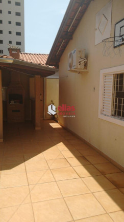 Imagem Casa com 2 Quartos à Venda, 100 m² em Jardim Terra Branca - Bauru Imagem Casa com 2 Quartos à Venda, 100 m² em Jardim Terra Branca - Bauru