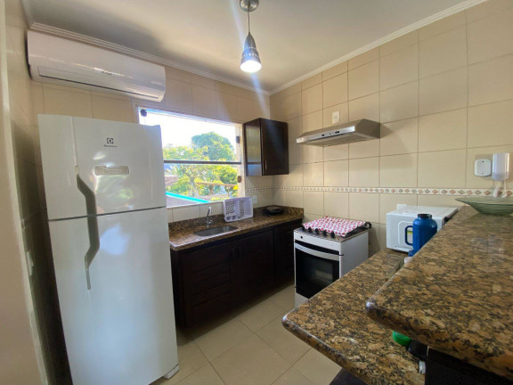 Imagem Apartamento com 2 Quartos para Alugar, em Porto Seguro Imagem Apartamento com 2 Quartos para Alugar, em Porto Seguro