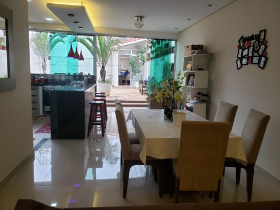 Imagem Sobrado com 5 Quartos à Venda, 350 m² em Vila Rosália - Guarulhos Imagem Sobrado com 5 Quartos à Venda, 350 m² em Vila Rosália - Guarulhos